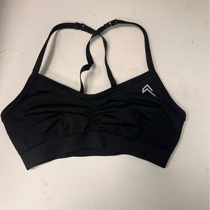 Oner Active Sports Bra Medium - Black